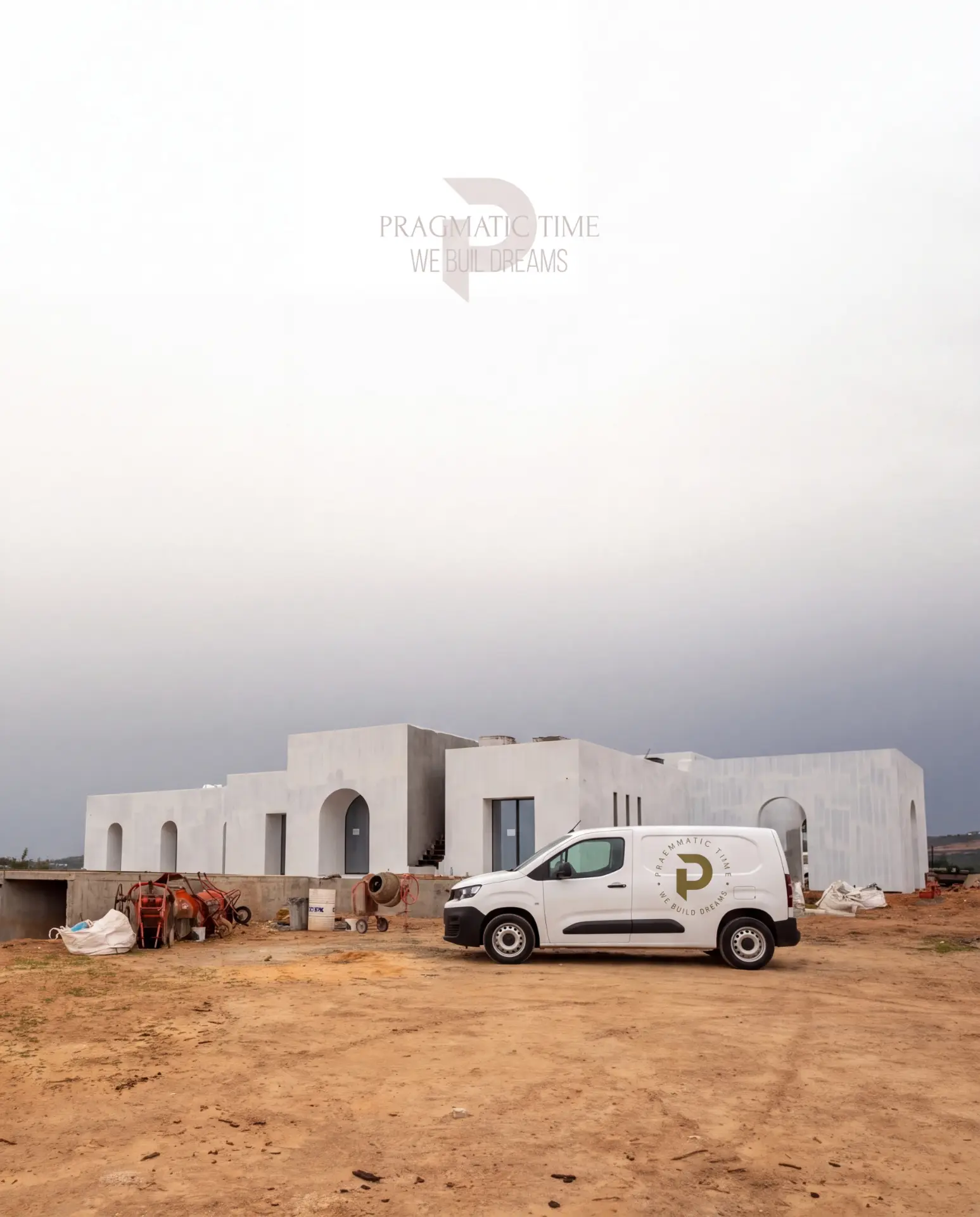 Obra Pragmatic Time